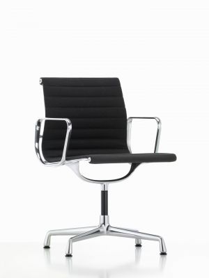 Aluminium Chair EA 103 / EA103 Stuhl Vitra